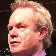 Chris Jagger (Mick Jagger's Younger Brother)