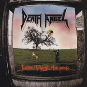 Death Angel - Open Up