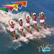 The Go-Go's - Vacation