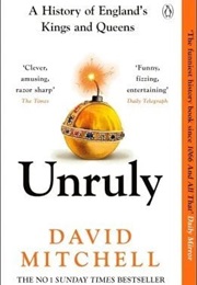 Unruly (David Mitchell)