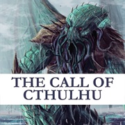 The Call of Cthulu
