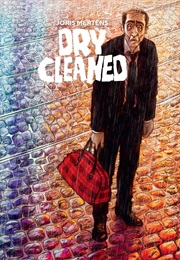 Dry Cleaned (Joris Mertens)