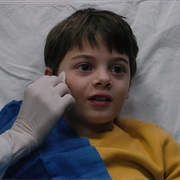 S1.E4: The Long Black Train