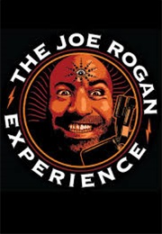 The Joe Rogan Experience (2009)