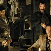 S1.E7: Bullock Returns to the Camp