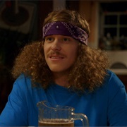 S3.E18: Hungry Like the Wolf Dog