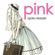 Pink by Okazaki Kyoko