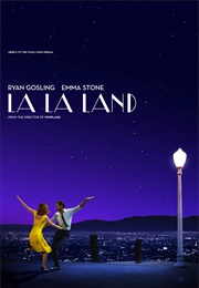 La La Land - David Wasco & Sandy Reynolds-Wasco (2016)