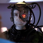 S5.E23: I Borg