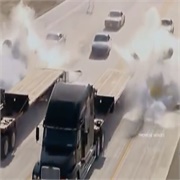 Fear Factor: "Ex Factor" (S6,E21)