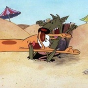 S1.E2: Flea or Die!/Catdog Food