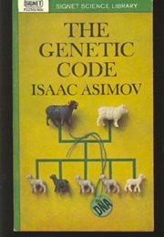 The Genetic Code (Isaac Asimov)