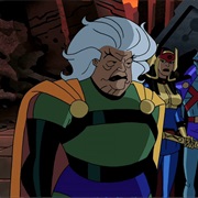 Granny Goodness