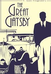 The Great Gatsby (Fitzgerald, F. Scott)