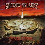 Shadow Gallery - Cliff Hanger