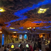 The Magic Budapest Restaurant