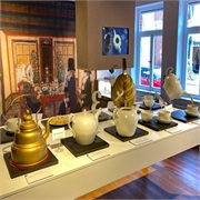 Ostfriesisches Teemuseum, Norden