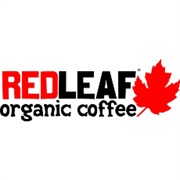 Red Leaf Organic Coffee