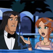 S7.E4: The Engagement Ring