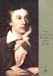 The Complete Poems of John Keats (John Keats)