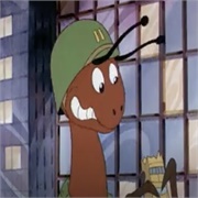 Garbage Pail Kids: "Junkoid Zone Aliens/Batteries Not Included" (S1,E1)