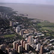 Vicente López, Argentina