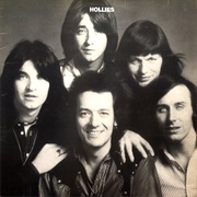 The Hollies- Hollies