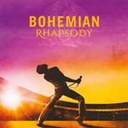 Bohemian Rhapsody the Original Soundtrack