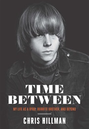 Time Between (Chris Hillman)