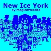 New Ice York