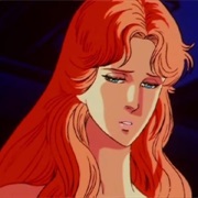 S4.E24: Raoh, Shaken by a Nightmare! Yuria, You Are the Only One!!