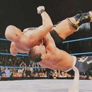 Benoit V Austin - Smackdown 35/05/01