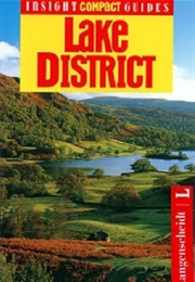 Lake District (Insight Compact)
