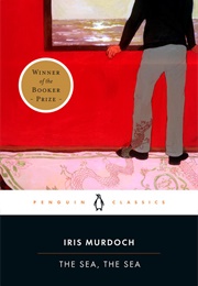 The Sea, the Sea (Iris Murdoch)