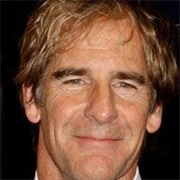 Scott Bakula