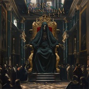 Darkness Invisible - Mors Principium Est (2025)