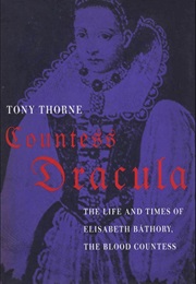 Countess Dracula (Tony Thorne)