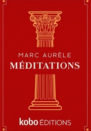 Les Méditations (Marc Aurèle)
