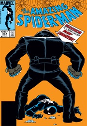 The Amazing Spider-Man #271 (Tom Defalco & Ron Frenz)