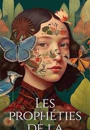 Les Prophéties De La Montagne (Pattie O'green)