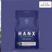 Hanx — Tom Hanks