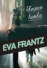 Sininen Huvila (Eva Frantz)