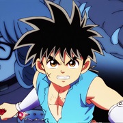 25. the Terrifying Draconic Aura