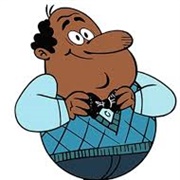 Harold McBride (The Loud House)