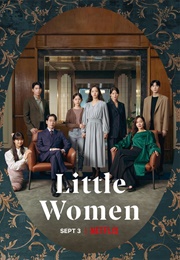 Little Women (2022)