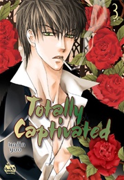 Totally Captivated, Volume 3 (Hajin Yoo)