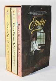 The Emily Trilogy (L.M. Montgomery)