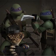 S4.E18: Mutant Gangland