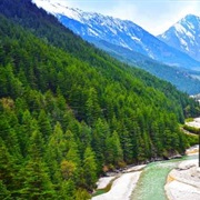 Ganges Valley
