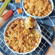 Crumble (United Kingdom)